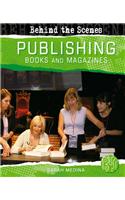 Book and Magazine Publishing