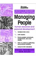 Im Activity Pack: Managing People