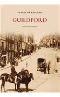 Guildford: Images of England