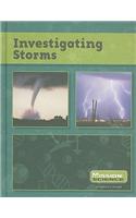 Investigating Storms