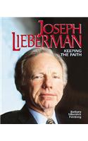 Joseph Lieberman