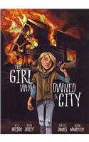 The Girl Who Owned a City