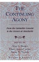 The Continuing Agony