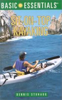 Sit-on-top Kayaking