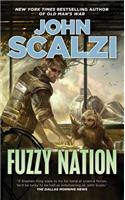 Fuzzy Nation