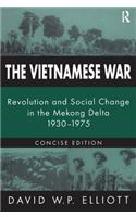 The Vietnamese War