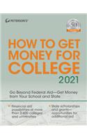 How to Get Money for College 2021