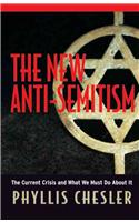 The New Anti-semitism