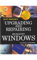 Upgrading and Repairing Microsoft Windows