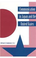 Communication in Japan and the United States