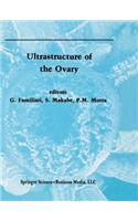 Ultrastructure of the Ovary