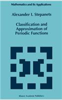 Classification and Approximation of Periodic Functions