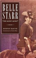 Belle Starr