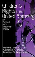 Children′s Rights in the United States