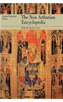 The New Arthurian Encyclopedia