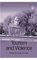 Tourism and Violence