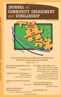 Journal of Community Engagement and Scholarship, Vol 3, No 1