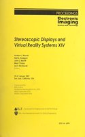 Stereoscopic Displays and Virtual Reality Systems XIV