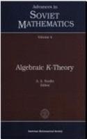 Algebraic K-theory