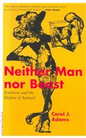 Neither Man Nor Beast
