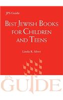 Best Jewish Books for Children and Teens