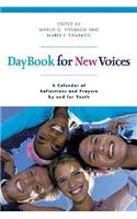 Daybook for New Voices