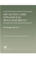 Health Care Financial Management (Hcmr)