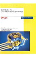 Distributor Type Diesel Fuel Injection Pumps