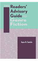 Ra to Genre Fiction