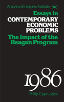 Essays in Contemporary Economic Problems, 1986