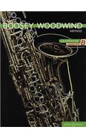 Boosey Woodwind Method Repert