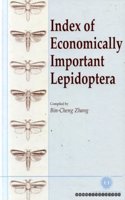 Index of Economically Important Lepidoptera