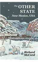 Other State, New Mexico USA