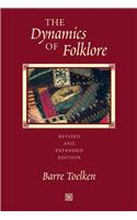 Dynamics Of Folklore