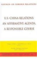 U.S.-China Relations