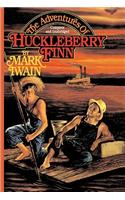 Adventures of Huckleberry Finn
