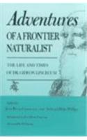 Adventures of a Frontier Naturalist