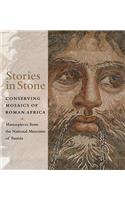 Stories in Stone – Conserving Mosaics of Roman Africa