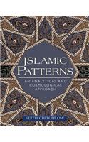 Islamic Patterns: An Analytical and Cosmological Approach