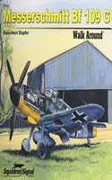 Messerschmitt Bf 109g Wa - Op
