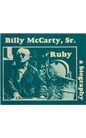 Billy McCarthy Sr.