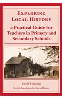 Exploring Local History