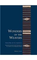 Wonders of the Weavers: Maravillas de Los Tejedores: Nineteenth-Century Rio Grande Weavings from the Collection of the Albuquerque Museum