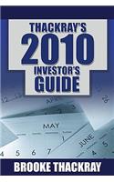 Thackray's 2010 Investor's Guide