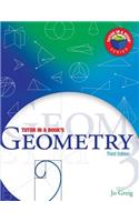 Tutor In a Book's Geometry