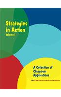 Strategies in Action, Volume 1