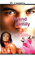Friend of the family