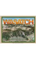 Wasatch 3D Atlas