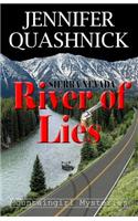 Sierra Nevada River of Lies
