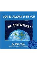 God Is Always with You